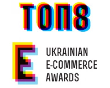 Скидка от номинанта E-Awards 2014 "Открытие года"
