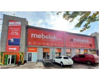 ​​​​​​​Відкриття MebelOk.com в Одесі!