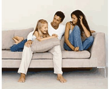 Вибрати диван з потрібним механізмом - робимо правильно