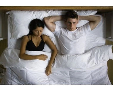 7 советов, как улучшить интимную жизнь с помощью Фэн-шуй