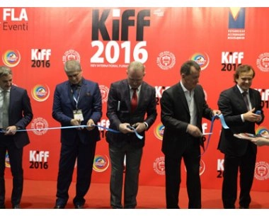Як пройшло головне інтер'єрне подія України - KIFF2016