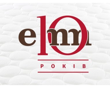 ЕММ: нові акції на матраци від ювіляра