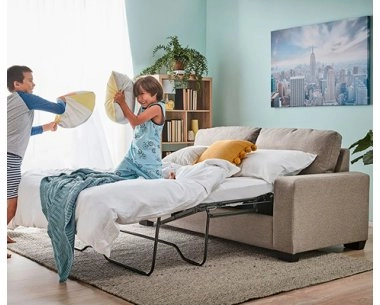 Як вибрати диван для повсякденного сну поради фахівців