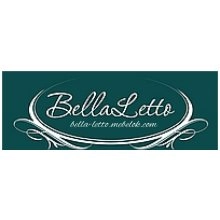  Ліжка для підлітка Bella-Letto