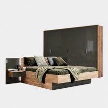 Спальни, спальные гарнитуры Албена (Albena) дизайнерские,  Стиль классика