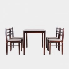 Комплекти стіл та стілець барні Concepto (Концепто) прямі