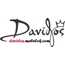  Кутові дивани Davidos (Давідос)