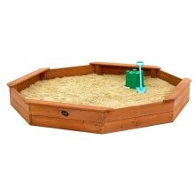 Игровая мебель песочницы, Высота 41-50 см Ширина 141-150 см