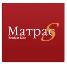 Ортопедичні матраци Боннель Matras-S (Матрас-С)