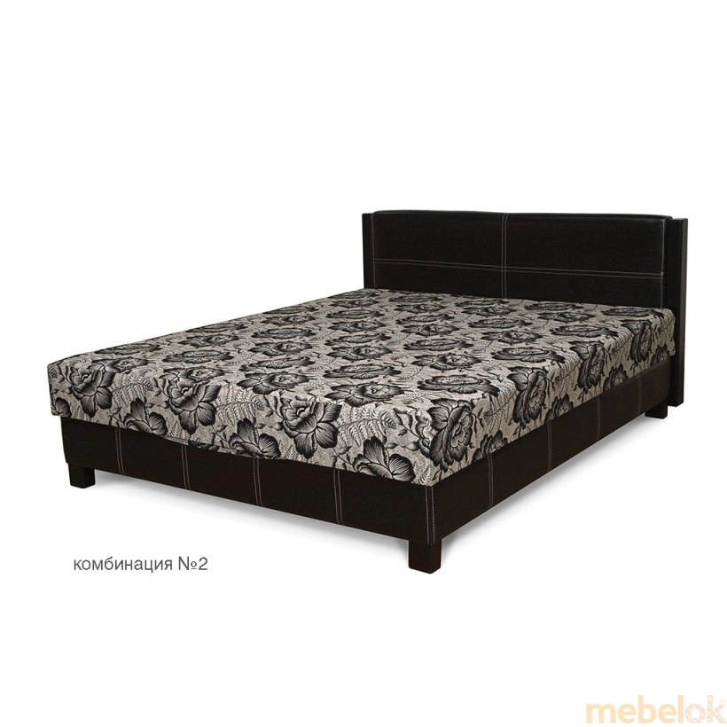 Кровать Модена-2 160х200