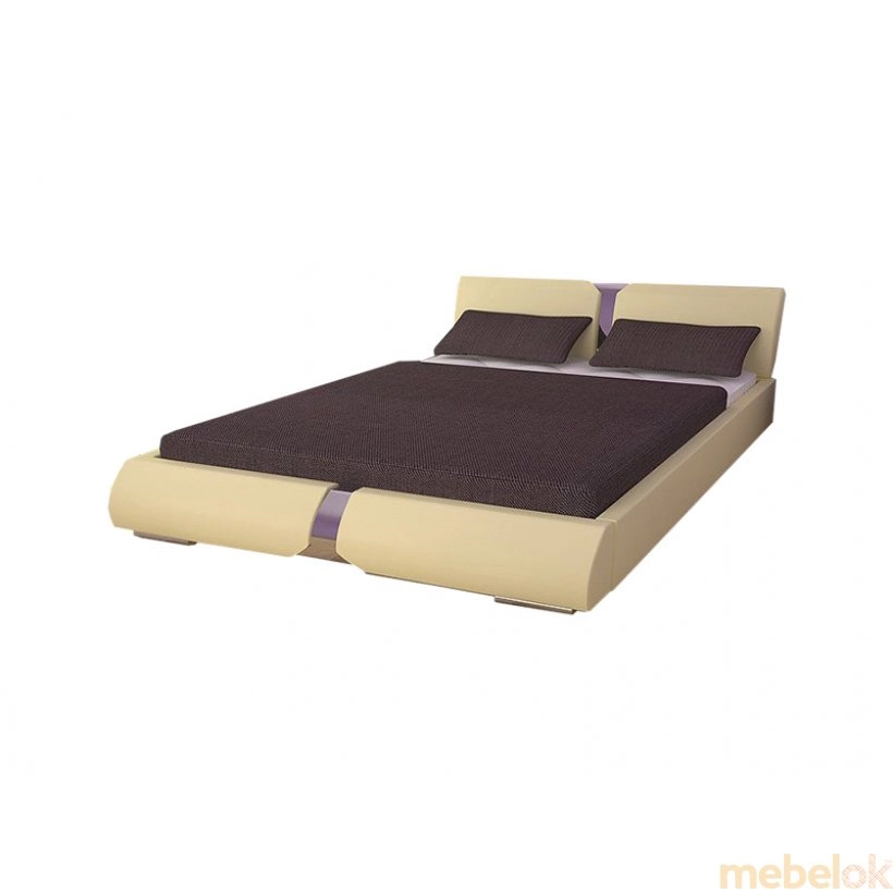 Ліжко FIONA 160x200
