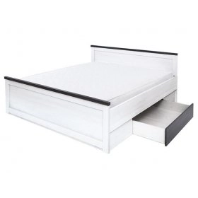 Ліжко LUCA LOZ-160