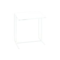 Стіл приставний для ноутбука Comfort A440 white/white