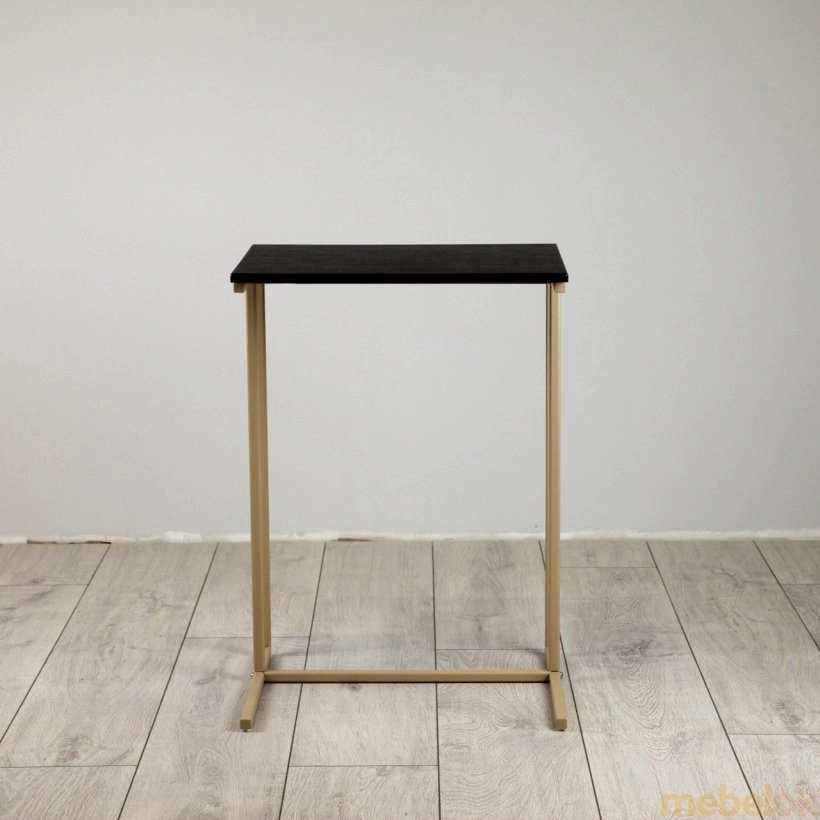 Стол приставной для ноутбука Comfort A440 venge/beige от фабрики Commus (Коммус)