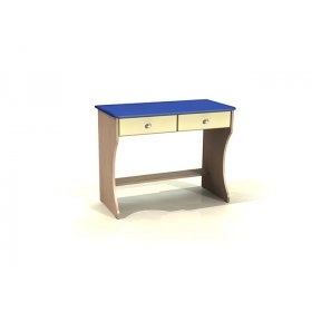 Письмовий стіл ДК - 16 Капітошка