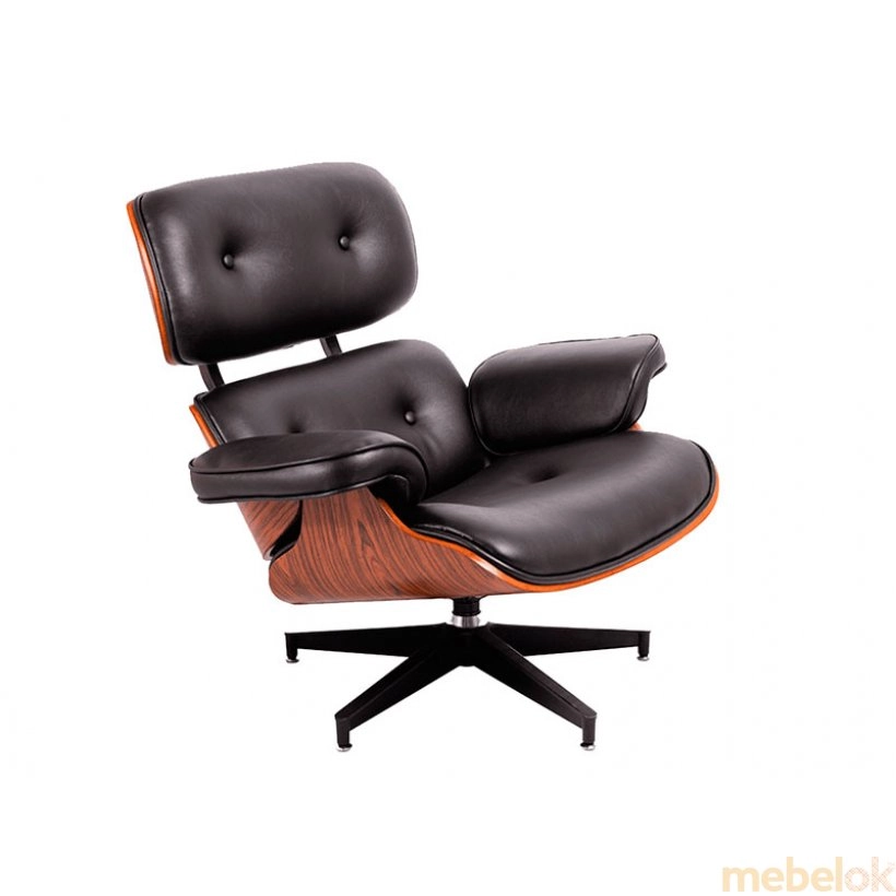 Кресло Eames lounge