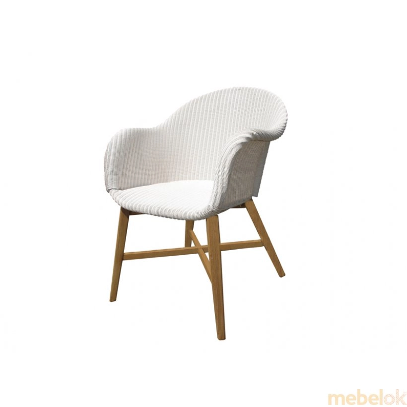 Плетене крісло Віола kv02822