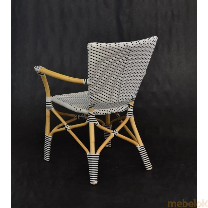 Кресло Марсель от фабрики Cruzo (Крузо)