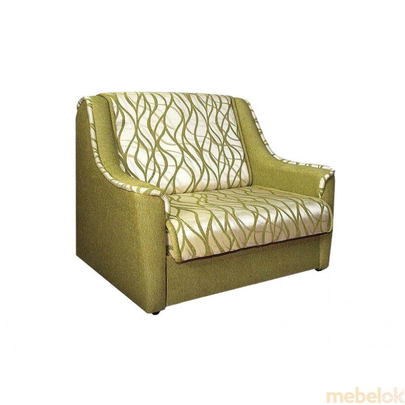 Кресло-кровать Юниор 0,6 от фабрики Диванофф (Divanoff)