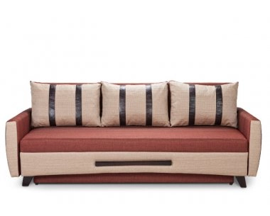 Какого цвета диван купить через интернет?