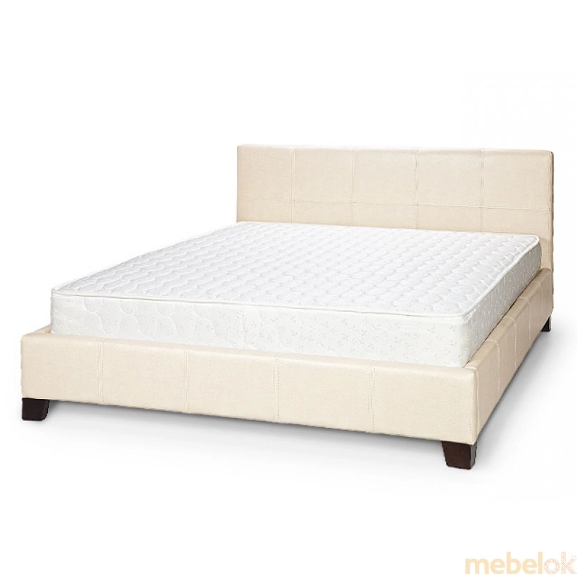 Кровать Сиеста 160х200