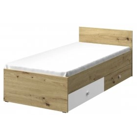 Ліжко NERO 14 90x200
