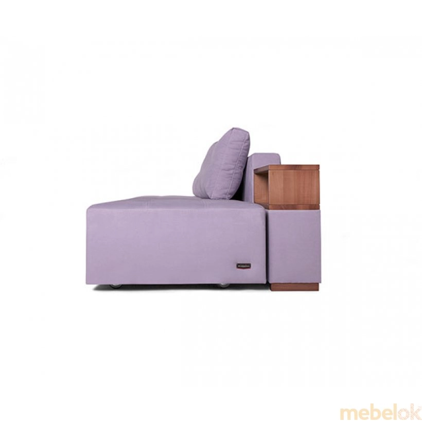 Прямий диван Сіті від фабрики Dommino (Домміно)