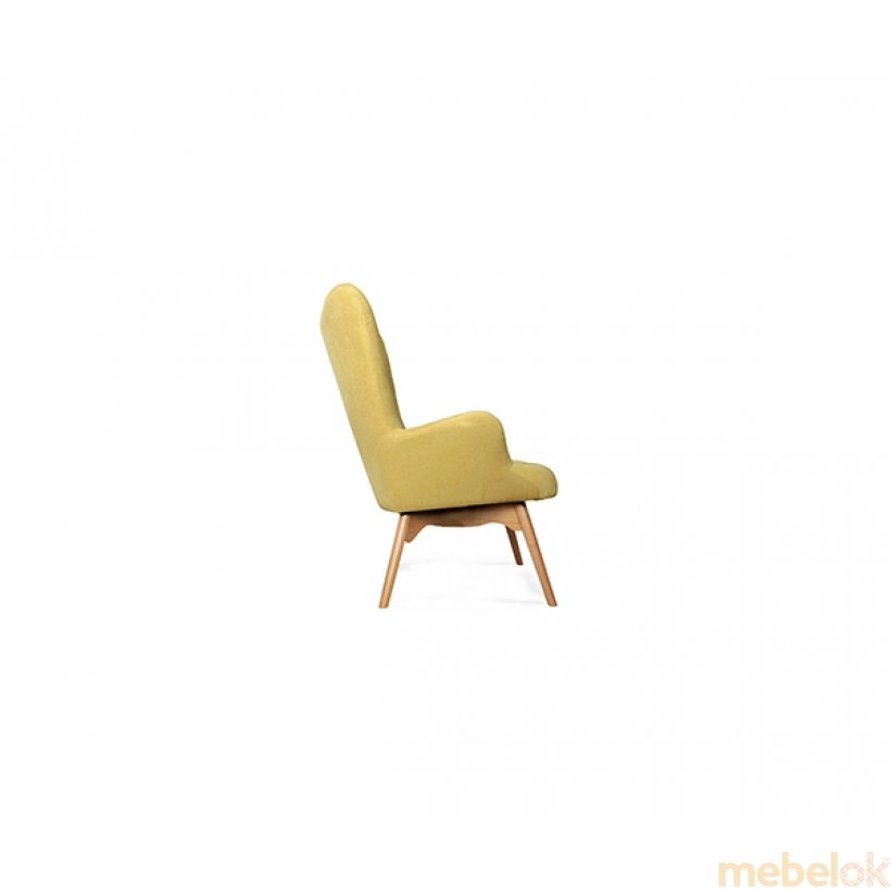 Крісло Джуліо від фабрики Злата-Мебель (Zlata-mebel)