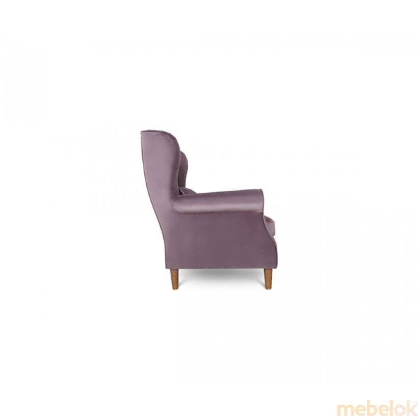 Кресло Милорд от фабрики Злата-Мебель (Zlata-mebel)
