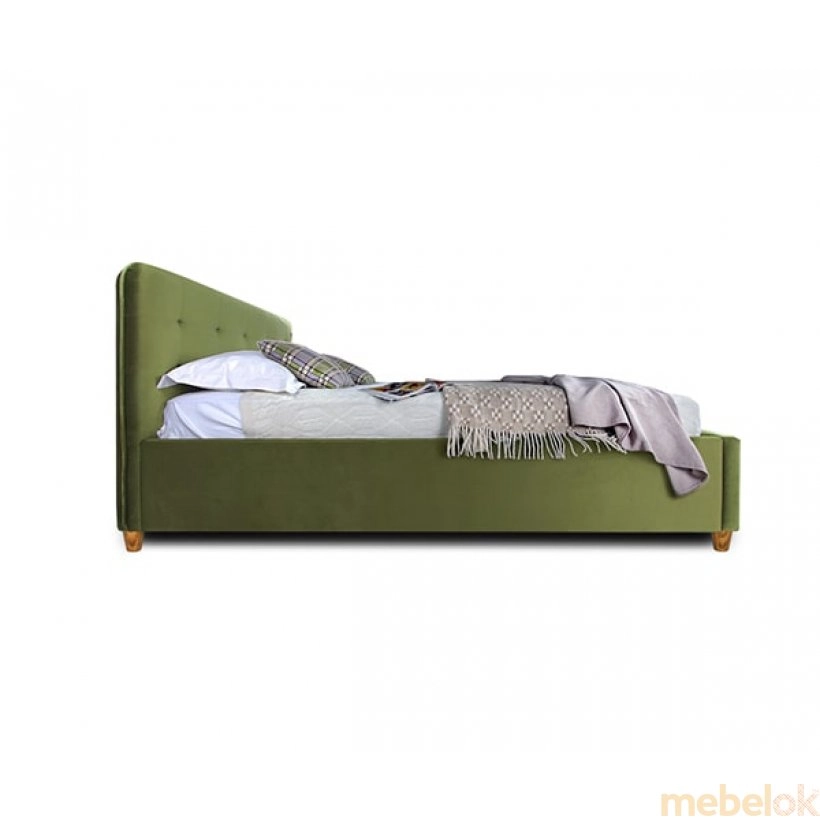 Кровать Монтана 160x200 от фабрики Dommino (Доммино)