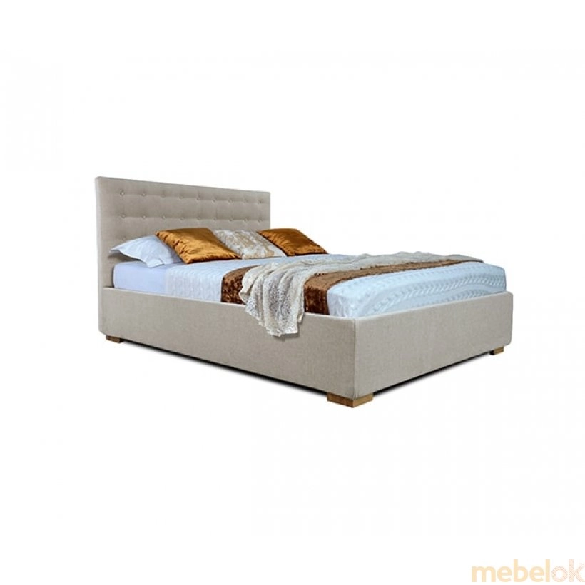 Кровать Рената 160x200