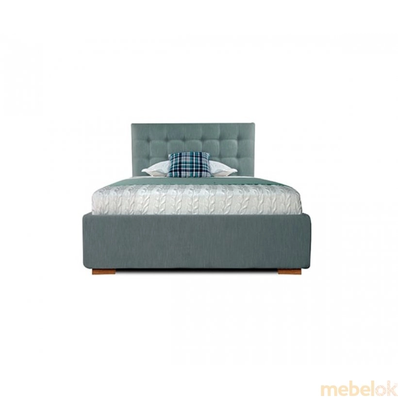 Ліжко Глорія 120x200 від фабрики Dommino (Домміно)