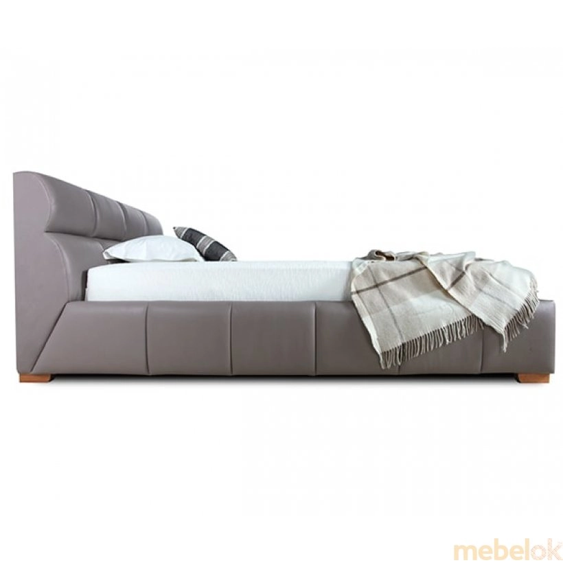 Кровать Мишель 90x200 от фабрики Dommino (Доммино)