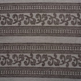 Тканина Мінотті Stripe 03 Slate grey