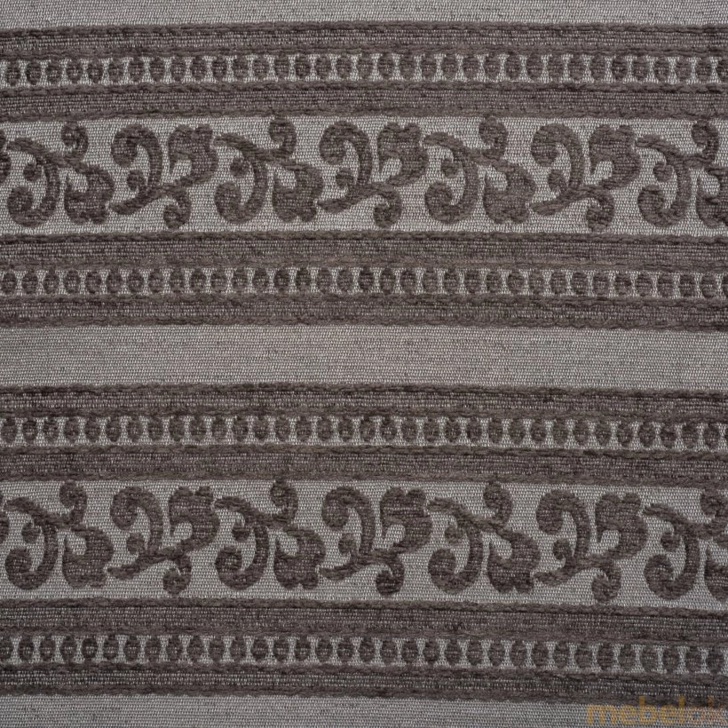 Тканина Мінотті Stripe 03 Slate grey