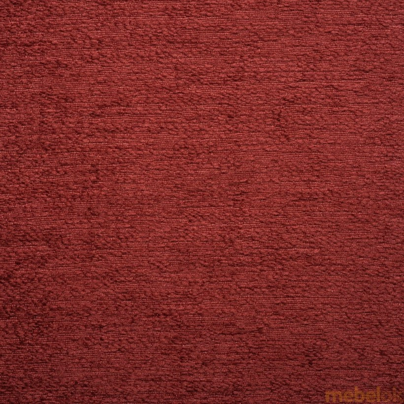 Тканина Мінотті Plaine 04 Red wool