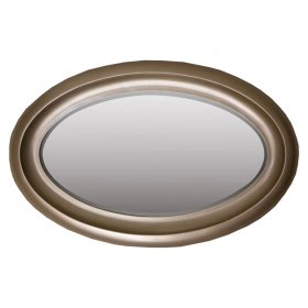 Зеркало Прайм серебро 61х91.5х5.5 (99435)