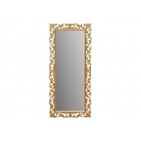 Зеркало Версаль крем-золото