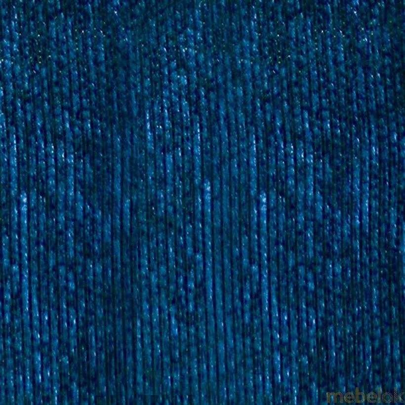 Ткань Шенилл Мега 003 B blue
