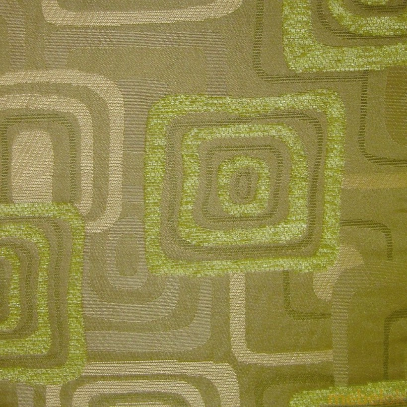 Ткань Шенилл Лада pistachio