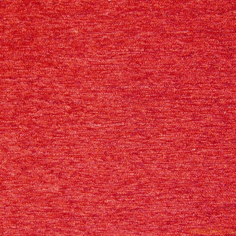 Ткань Шенилл Лада red combin