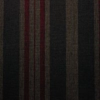 Ткань жаккард Шотландия Stripe Dk Grey