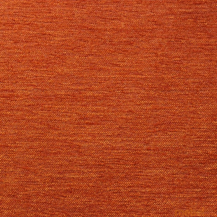 Ткань шенилл Галактика Orange