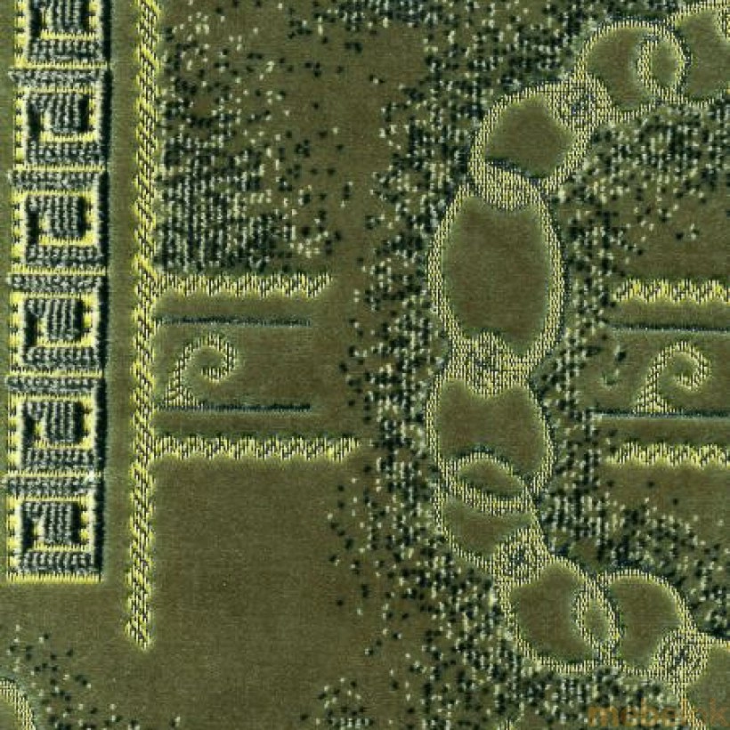 Ткань велюр Шпигель 1195-17