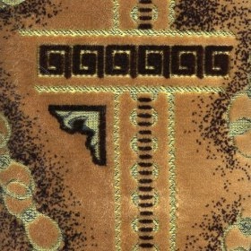 Тканина велюр Шпігель 1195-2328