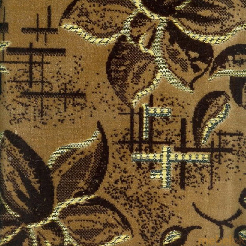 Ткань велюр Шпигель 1537-2328