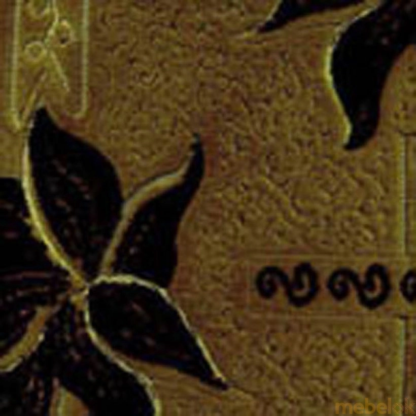 Тканина велюр Шпігель 1587-2328