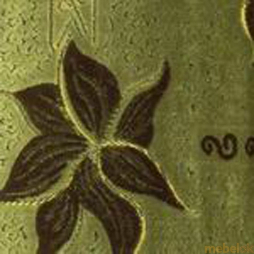 Тканина велюр Шпігель 1587-3513