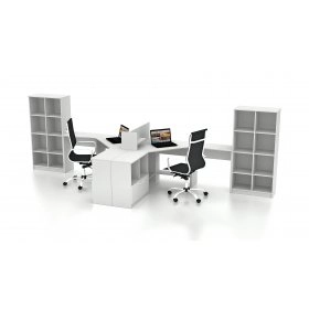 Комплект офисной мебели Simpl 5.1