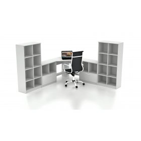 Комплект офисной мебели Simpl 25.1